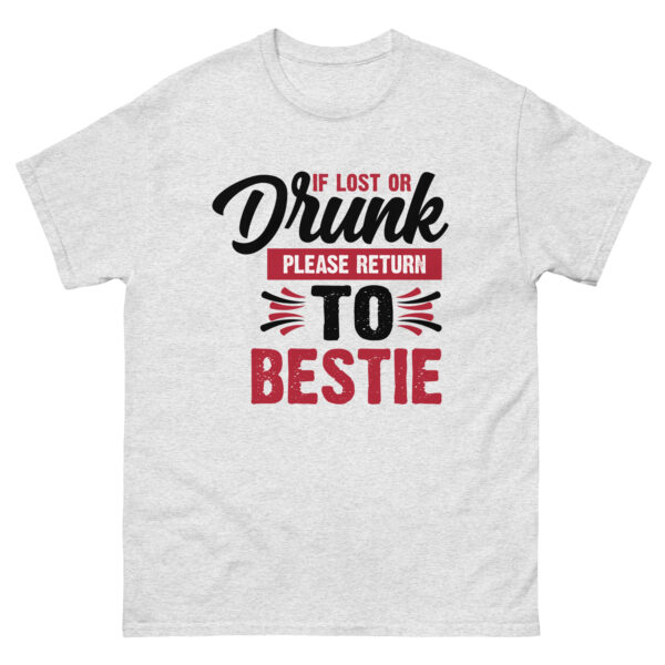 Funny Bestie Shirt, Funny Shirt With Sayings - Image 8