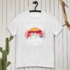 Unisex Classic Hiking T-Shirt, This Is My Hiking Shirt - Image 6