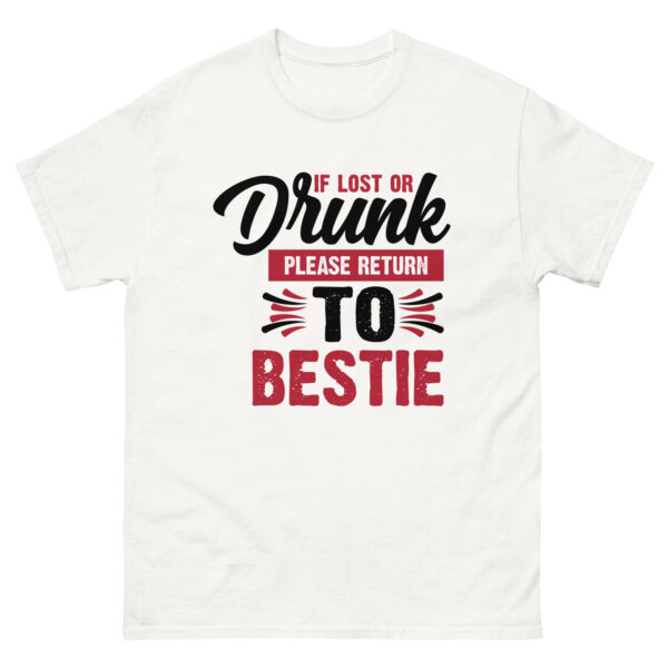 Funny Bestie Shirt, Funny Shirt With Sayings