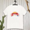 Unisex Classic Hiking T-Shirt, This Is My Hiking Shirt - Image 5